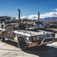 Illustration for article titled Ron Griffith Will Build You Your Post-Apocalypse Mad Max Vehicle